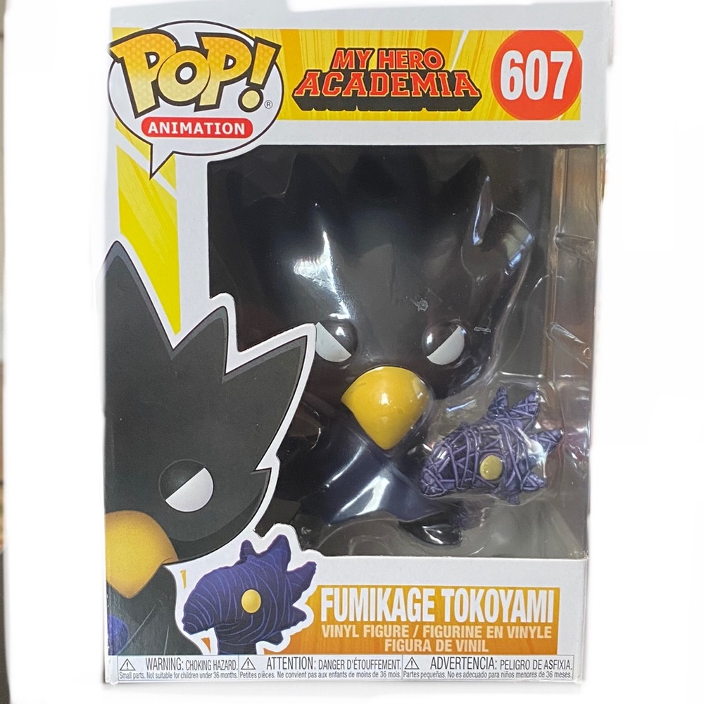 🛍️Funko Pop! Animation